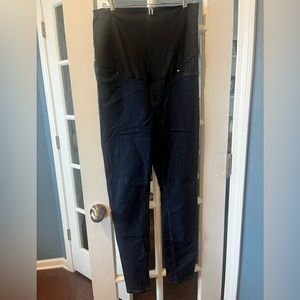 Liverpool Maternity Skinny Jeans